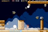 Super Mario Bros. 3: Super Mario Advance 4
