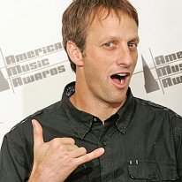 Tony Hawk: Ride