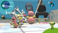 Touch My Katamari