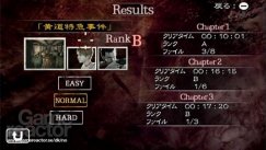 Resident Evil: Umbrella Chronicles