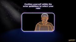 Yoostar 2: In the Movies