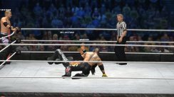 WWE 12