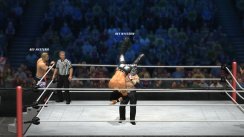 WWE 12