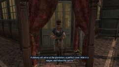 Assassin's Creed III: Liberation