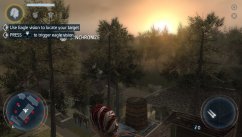 Assassin's Creed III: Liberation