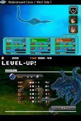 Blue Dragon: Awakened Shadow