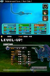 Blue Dragon: Awakened Shadow