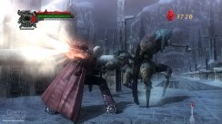 Devil May Cry 4