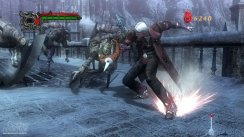 Devil May Cry 4