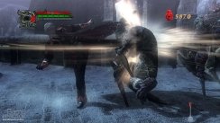 Devil May Cry 4