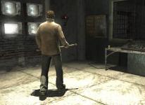 Silent Hill: Homecoming