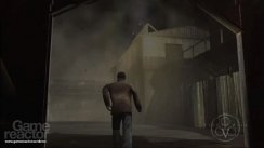 Silent Hill: Homecoming