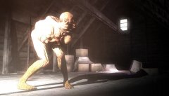 Silent Hill: Homecoming