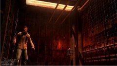 Silent Hill: Homecoming