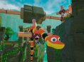 Sumo Digital gör Nintendo 64-inspirerade Snake Pass