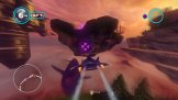 Sonic & All-Stars Racing Transformed