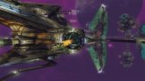 Darkstar One: Broken Alliance