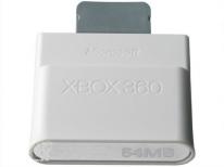 Xbox 360 Memory Unit 64 Mb
