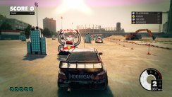 Dirt 3