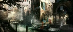 Assassin's Creed II