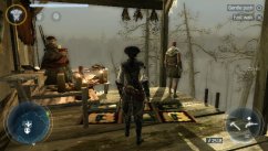 Assassin's Creed III: Liberation