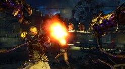 Darkness II: m�nnen bakom m�rkret
