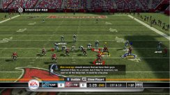 Madden NFL 11