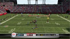 Madden NFL 11
