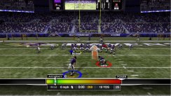 Madden NFL 11