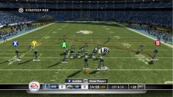 Madden NFL 11