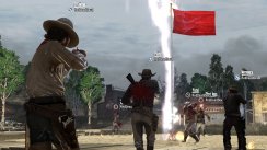 Red Dead Redemption