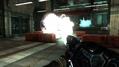 Resistance: Burning Skies