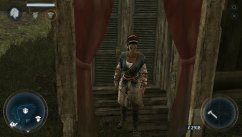 Assassin's Creed III: Liberation
