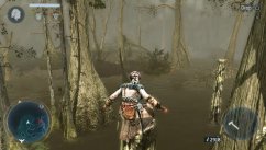Assassin's Creed III: Liberation