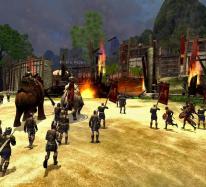Age of Conan: Hyborian Adventures
