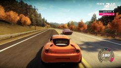 Forza Horizon