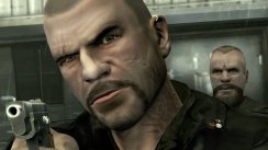 Grand Theft Auto IV: Episodes from Liberty City