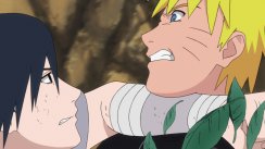Naruto Shippuden: Ultimate Ninja Storm Generations