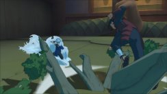 Naruto Shippuden: Ultimate Ninja Storm Generations