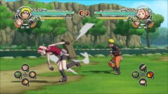 Naruto Shippuden: Ultimate Ninja Storm Generations