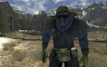Fallout: New Vegas