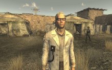 Fallout: New Vegas
