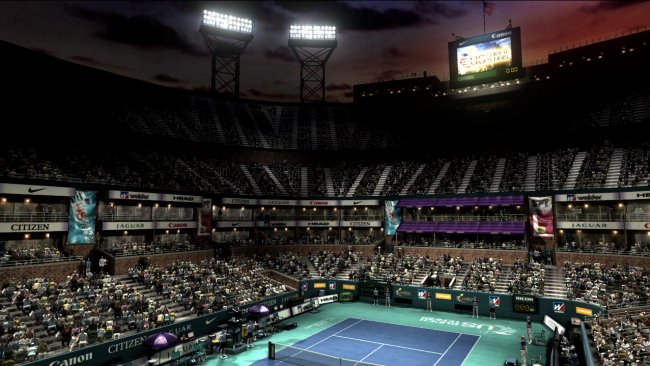 Virtua Tennis 4