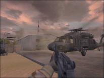 Delta Force: Black Hawk Down