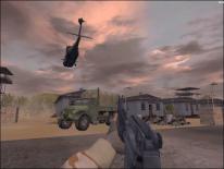 Delta Force: Black Hawk Down