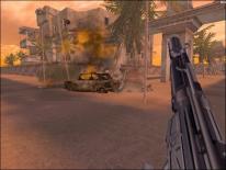 Delta Force: Black Hawk Down