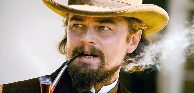 Django Unchained