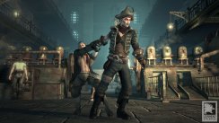 Molyneux orolig över Fable-början Molyneux orolig över Fable-början