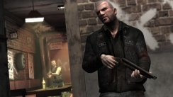 Grand Theft Auto IV: Episodes from Liberty City