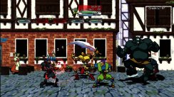 Guardian Heroes